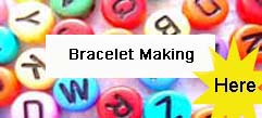 Bracelet making