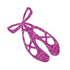 Glitter tattoos