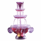 Drink's  fountain
