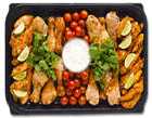 Food Platter