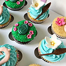 Cupcakes