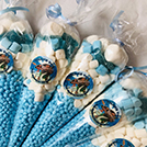 Sweet Cones
