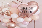 Hen party balloons