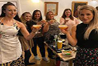 Cocktail making