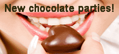 Chocolate Party